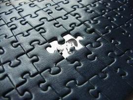 <strong>formando mi puzzle ... </strong>
